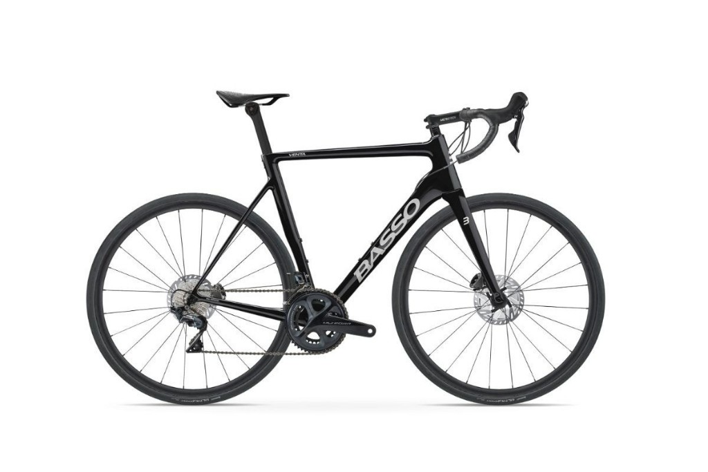 Basso Venta Disc ULTEGRA 2021