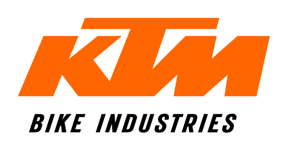 imagen marca KTM