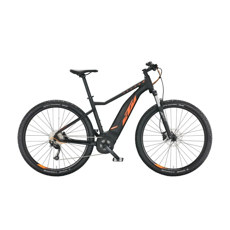 E-Bike KTM Macina Ride 491 2022