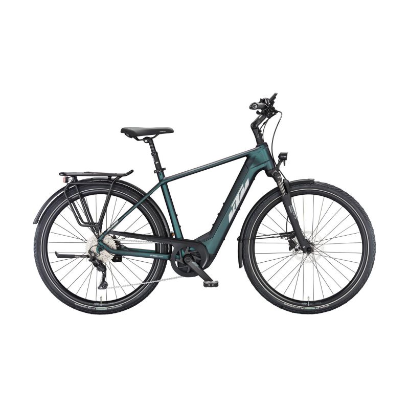 KTM Macina Tour CX 510