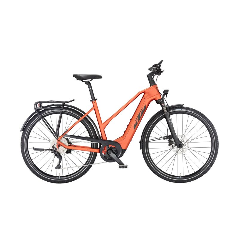 KTM Macina Sport 510 Woman